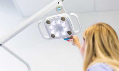 Terapia com luz reduz dor associada à neuropatia diabética, diz estudo