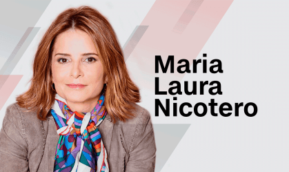 O futuro tem toques de feminilidade