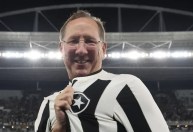 Botafogo pode conquistar primeiro título internacional para grupo de John Textor