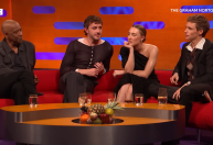 Saoirse Ronan se manifesta após vídeo viral e nega rusga com Paul Mescal