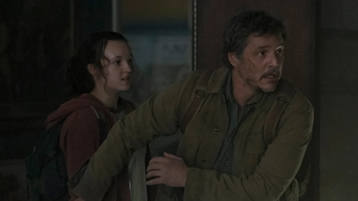 Imagem de &quot;The Last of Us&quot;