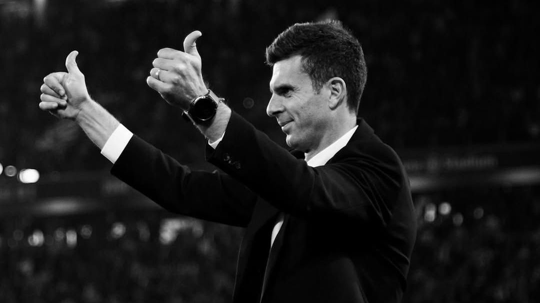 Thiago Motta se mostrou satisfeito com o empate contra o Milan
