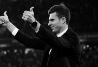 Thiago Motta se mostra satisfeito com empate da Juventus contra o Milan