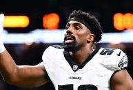 NFL renova com patrocinador até 2038