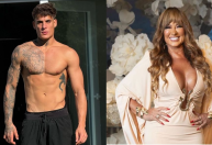 Tiago Ramos lamenta bloqueio de mãe de Neymar: "Eu amo você"