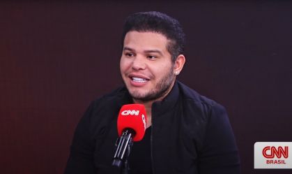 Tierry revela investimento milionário em relógios de luxo; saiba o valor