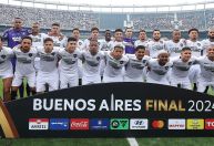 Expulsão relâmpago de Gregore, do Botafogo, bate recorde na Libertadores