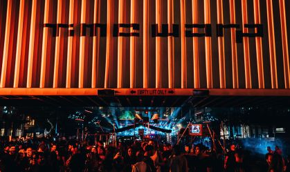 Time Warp Brasil 2025: registro para pré-venda da edição está aberto