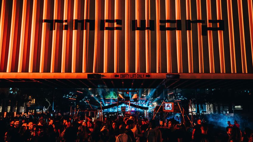 Festa acontece entre os dias 2 e 3 de maio de 2025 no Vale Do Anhangabaú, em São Paulo • Pedro Piniz