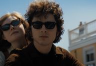 Diretor revela o que Bob Dylan pediu para mudar na cinebiografia
