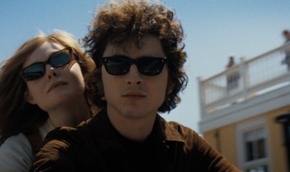 Diretor revela o que Bob Dylan pediu para mudar na cinebiografia
