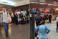 Aeroporto de Guarulhos tem tiroteio; empresário ligado ao PCC é morto