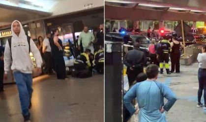 Aeroporto de Guarulhos tem tiroteio; empresário ligado ao PCC é morto