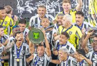 Veja os jogos do Botafogo no Campeonato Brasileiro