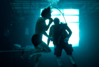 "Missão: Impossível 8": Tom Cruise mostra bastidores do filme em imagem; veja