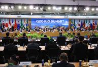 Mais de 80 países aderiram à Aliança Global contra a Fome e a Pobreza