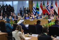 G20 defende reforma da arquitetura financeira internacional; entenda debate