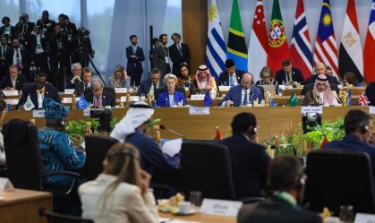 G20 defende reforma da arquitetura financeira internacional; entenda debate
