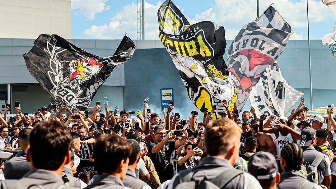 torcida atletico
