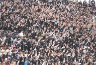 Nos EUA torcedores doam para vaquinha do Corinthians e entram no top-5