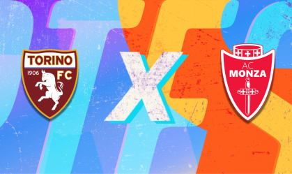 Torino x Monza: horário e onde assistir ao jogo da Serie A