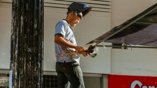 trabalhador, escala, jornada de trabalho