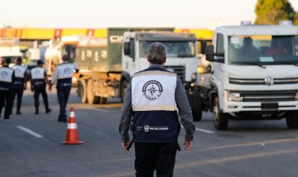 Apreensão de drogas no RJ cresce 105,7% em 2024