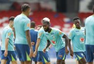 Veja quem será o novo camisa 10 da Seleção nos jogos das Eliminatórias