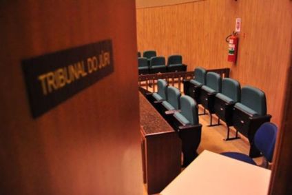 Tribunal do júri condenou Eilton de Araújo Amorim a 14 anos de prisão
