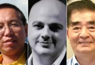 Três americanos são libertados em troca de prisioneiros entre EUA e China