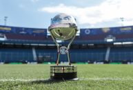 Sul-Americana: Conmebol confirma cidade sede para a final