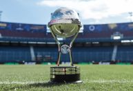 Veja os times classificados às oitavas de final da Copa Sul-Americana