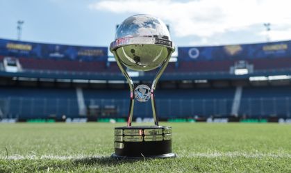 Copa Sul-Americana: veja os confrontos das oitavas de final
