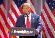 Trump escolhe veteranos do 1º governo para compor equipe econômica