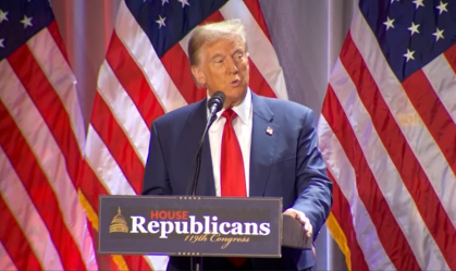 Trump afirma que pretende substituir atual diretor do FBI por Kash Patel