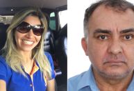 Ex que matou companheira é considerado foragido pela polícia