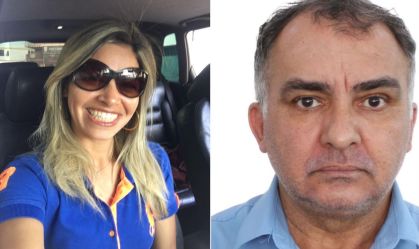 Ex que matou companheira é considerado foragido pela polícia