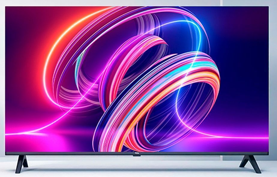 TCL Smart TV S5400A FHD • Créditos: TCL.