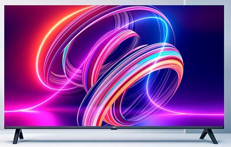 TCL Smart TV S5400A FHD • Créditos: TCL.