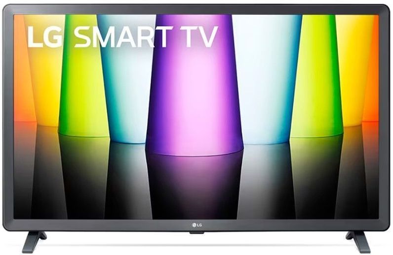 LG Smart TV HD 32LQ620BPSB. • Créditos: LG.