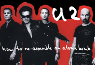 U2 lança faixa inédita e versões restauradas de álbum clássico; ouça