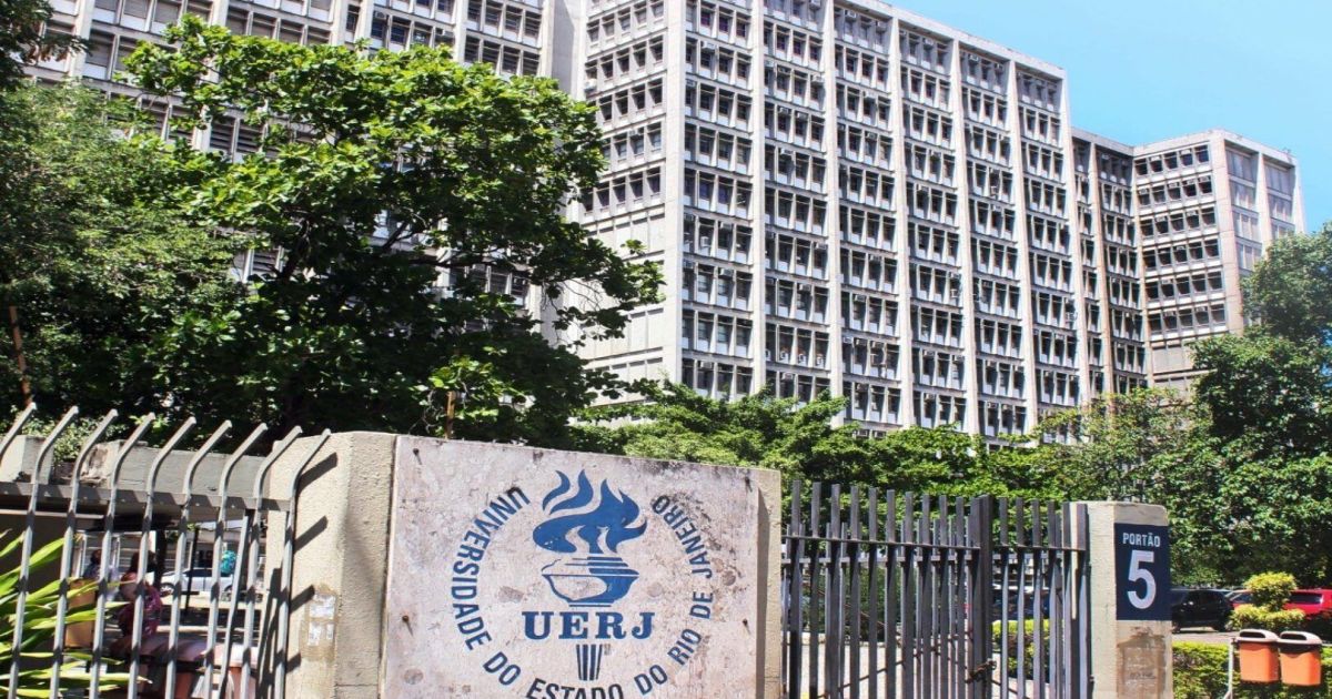 Uerj: Prazo para pagar taxa de inscrição acaba nesta quinta (7)
