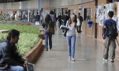 Conheça os cursos brasileiros no Top 50 em ranking mundial