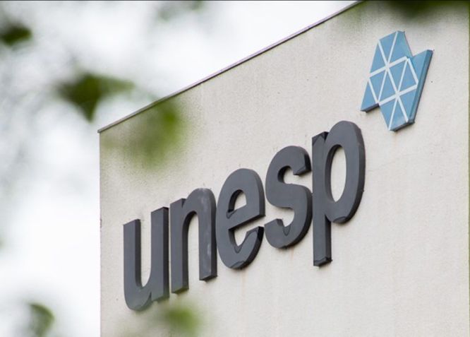 Unesp tem 6.596 vagas em cursos de 24 cidades • Divulgação/Governo de SP