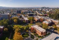 Bolsa nos EUA: inscrições abertas para a Universidade de Oregon