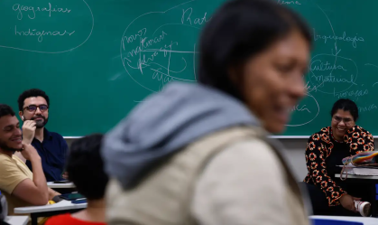 SiSU 2025: estudantes rurais terão cota em universidade federais