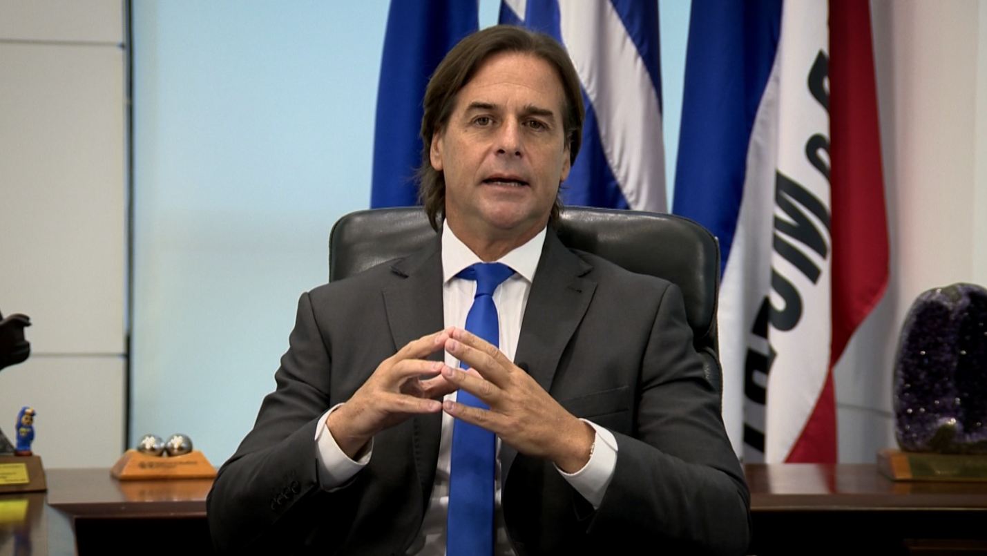 uruguai