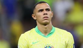 Vanderson é cortado da Seleção e Ancelotti chama jogador que atua no Brasil