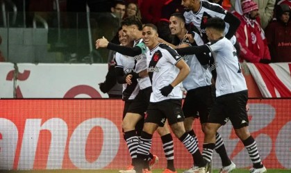 Aproveitamento no primeiro turno permite Vasco sonhar com a Libertadores