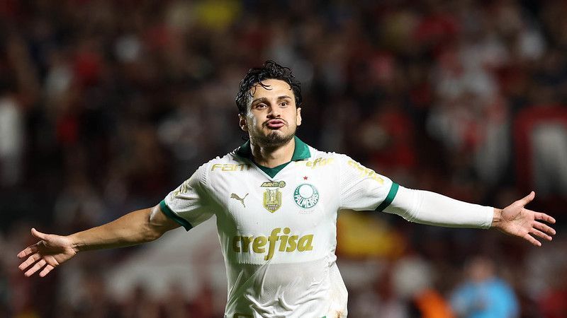 veiga palmeiras